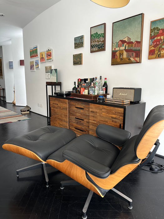 Buffet – Crate & Barrel