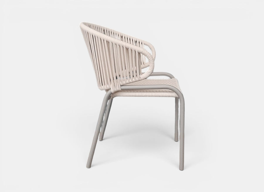 Cadeira "SALEM" - Allez Decor