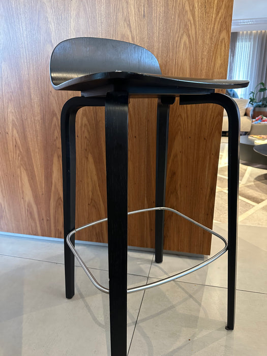 Par de Banquetas – Tok&Stok