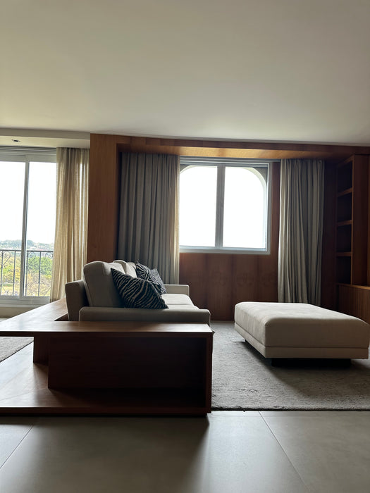 Tapete (2,70 x 2,50) - Clatt