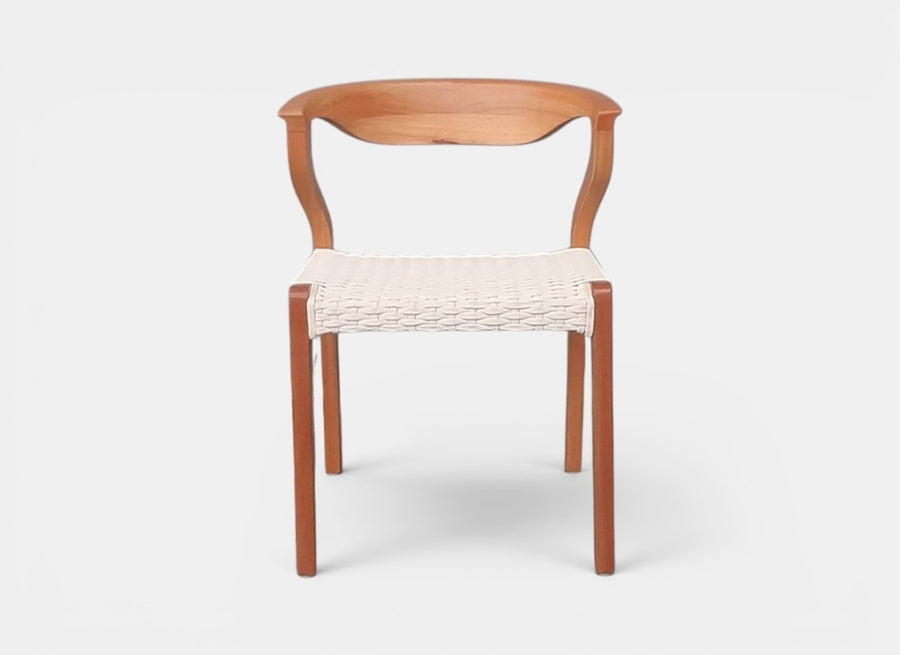 Cadeira "MILA" - Allez Decor