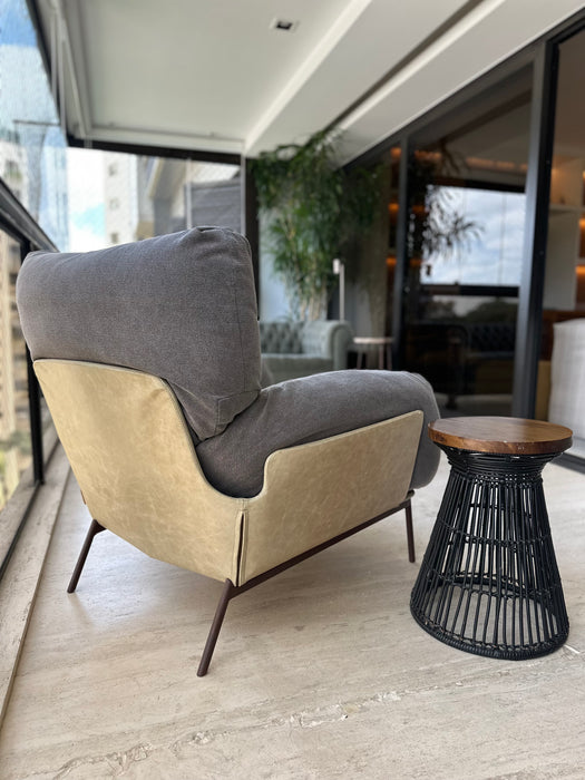 Poltrona "Keep" – Decameron