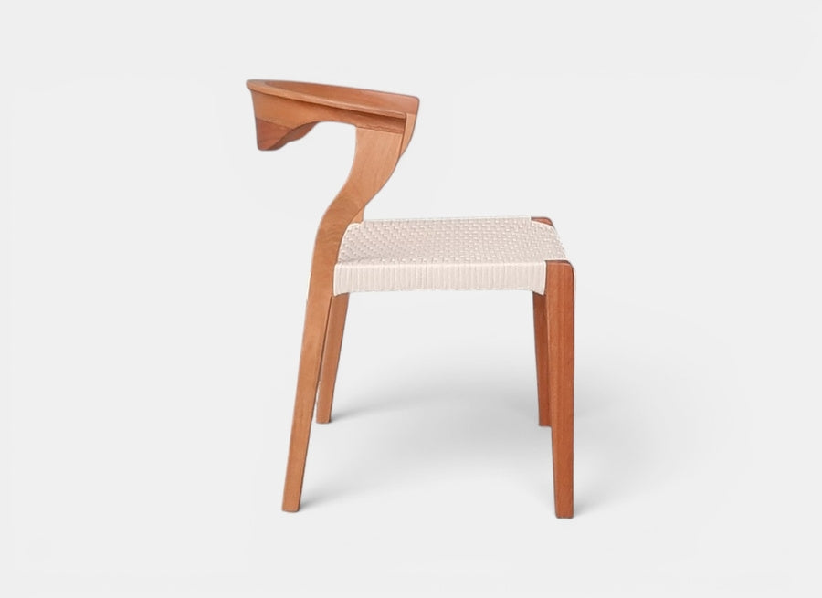 Cadeira "MILA" - Allez Decor