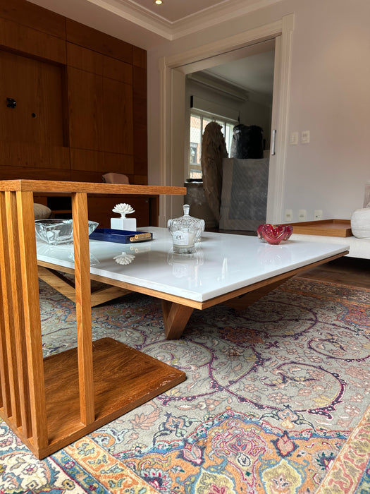 Mesa Apoio "Lolita" - Franccino