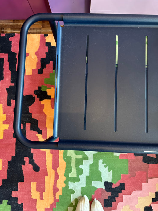 Carrinho Bar "Luxembourg" em Ferro com Bandeja Removível – Frédéric Sofia para Fermob