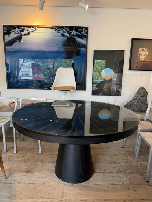 Mesa de Jantar Redonda – Breton