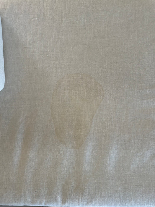 Módulo Pufe com Almofada e Encosto