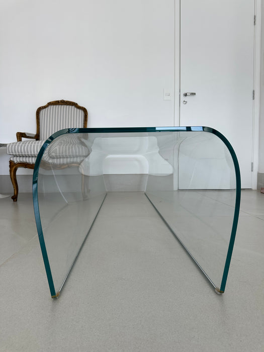 Banco "Bent" – Naoto Fukasawa para Montenapoleone