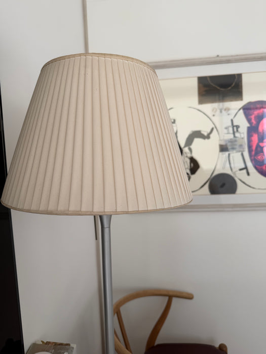 Luminária de Mesa “Romeo” – Philippe Starck para Flos