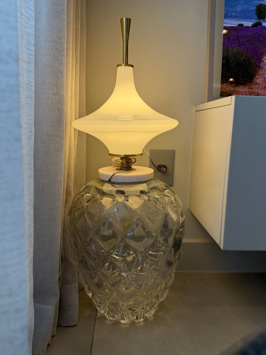 Vaso Decorativo em Murano (grande) - Artefacto