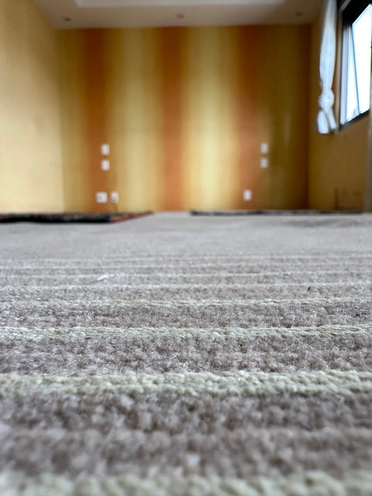 Tapete "Murano Degradê" (lã, viscose e algodão) - By Kamy