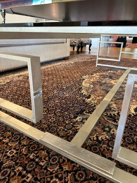 Mesa de Centro – Wagner Loesch Vianna