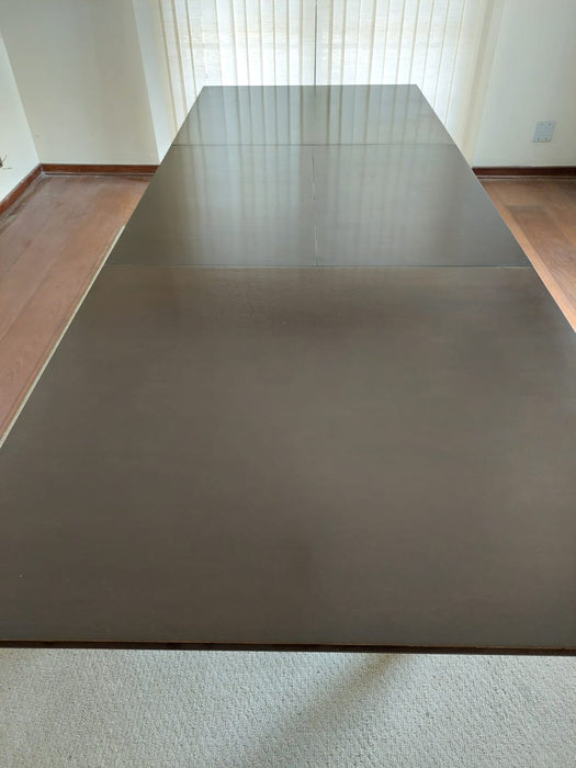 Mesa de Jantar Extensível - Casa&Jardim