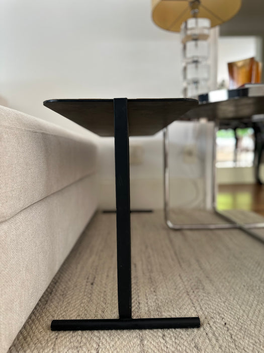 Mesa Lateral "Elo" – Guilherme Wentz & Rodrigo Ferreira para Decameron