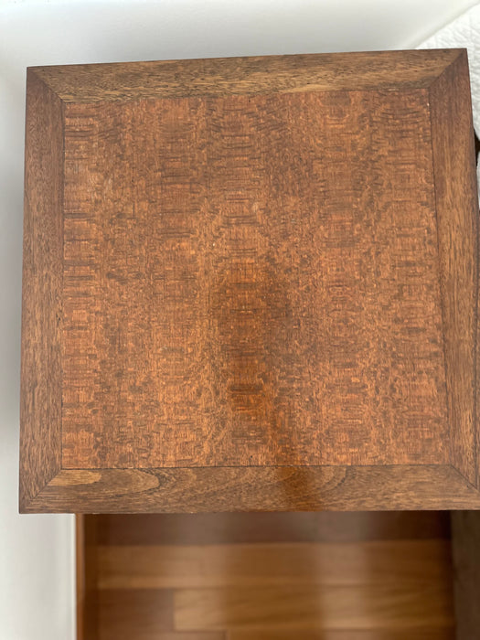 Mesa Lateral – Novo Rumo