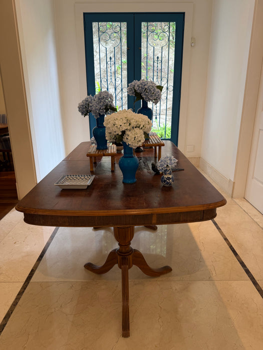 Mesa de Jantar Extensível