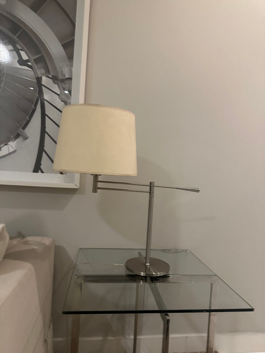 Abajour Articulável