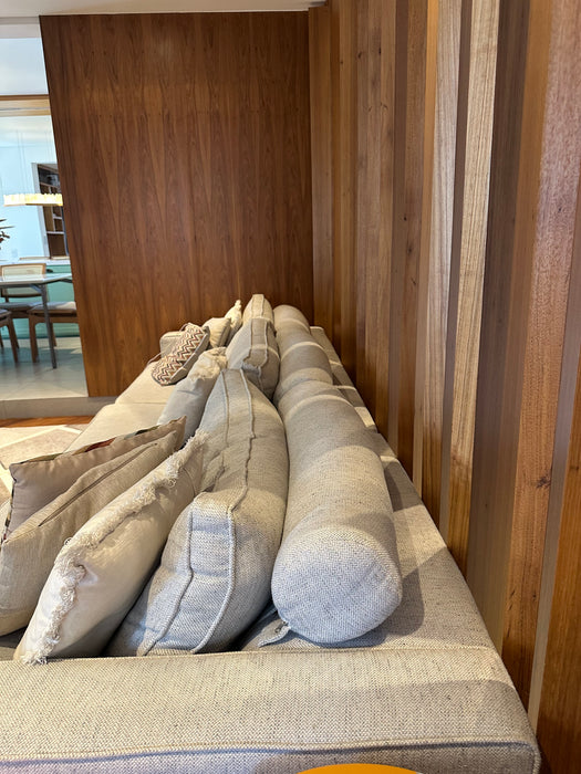 Sofá Retrátil – Artbel