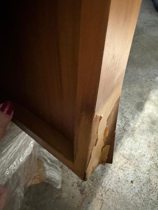 Mesa de Centro "Rosá" - Maria Candido Machado