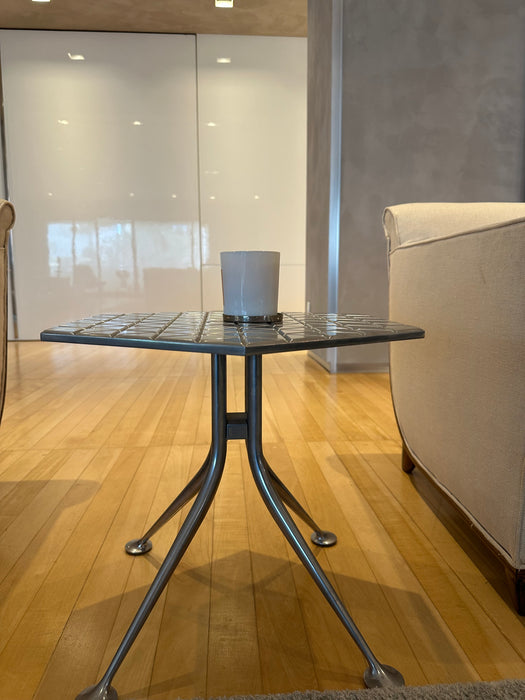 Mesa de Apoio Hexagonal - Alexandre Girard para Vitra