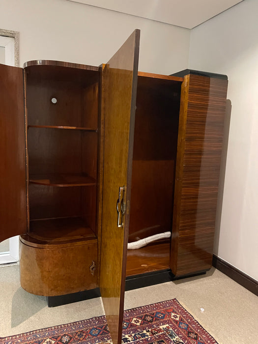 Armário Art Déco