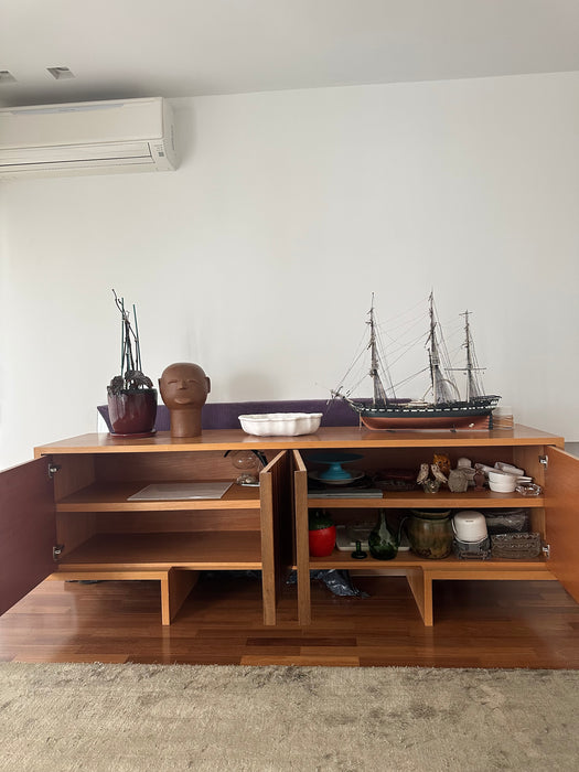 Buffet "Cercadinho" – Paulo Alves