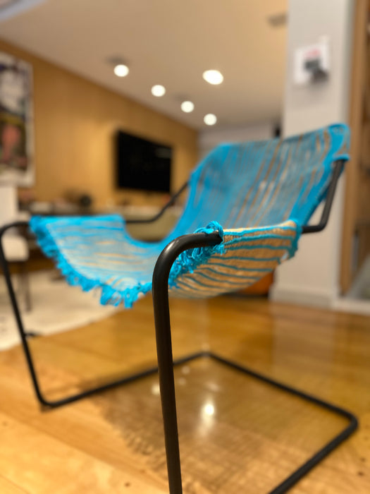 Poltrona "Paulistano Xingu" – Paulo Mendes da Rocha (Edição Limitada)