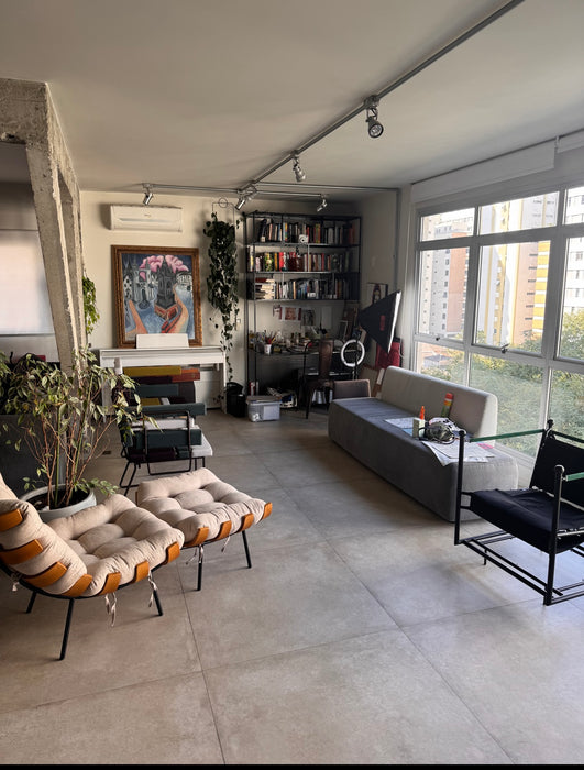 Sofá "Pedras" - ,Ovo