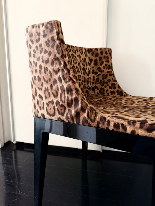 Cadeira "Mademoiselle" - Dolce & Gabbana para Kartell