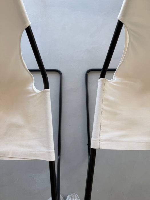 Poltrona "Paulistano" – Paulo Mendes da Rocha para Futon Company