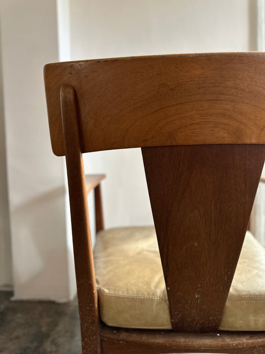 Poltrona "CM7" - Carlos Motta