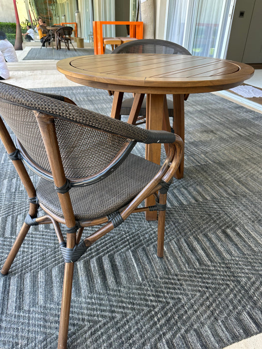 Tapete Indiano "Domus 4" (4,04 x 3,02) – By Kamy