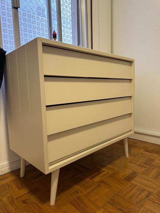 Cômoda/Trocador Infantil – Ameise