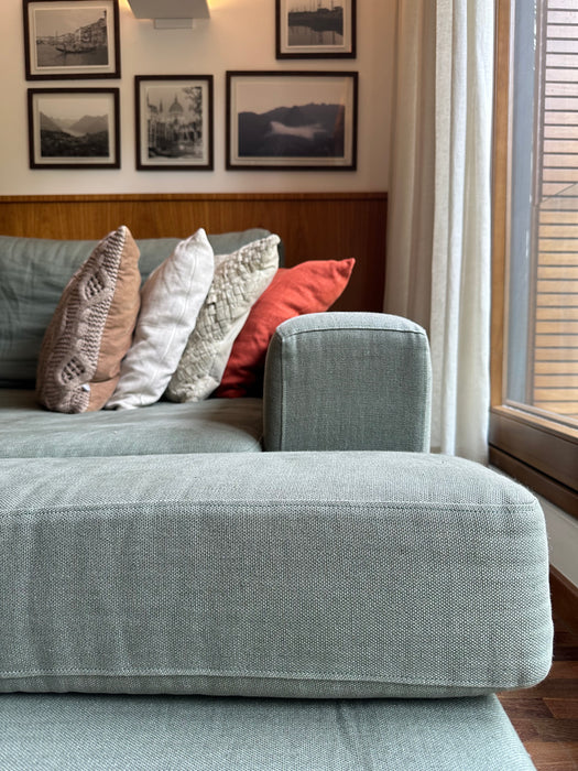 Sofá “Taylor” – Franccino