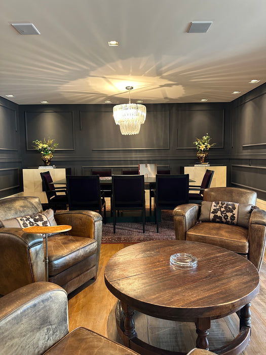 Lustre "Double J" - La Lamp