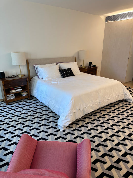 Tapete Tibetano (4,60 x 3,50) – Square Foot