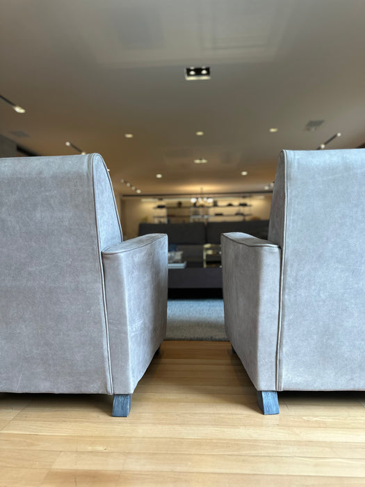 Par de Poltronas - Érea