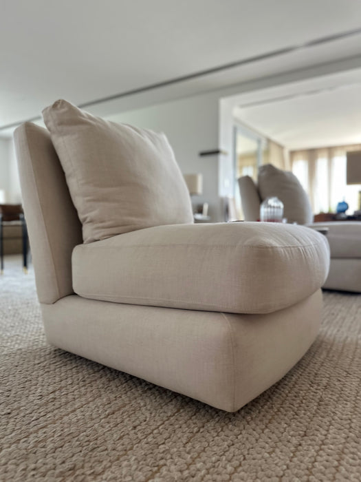 Par de Poltronas – Carlos Camargo
