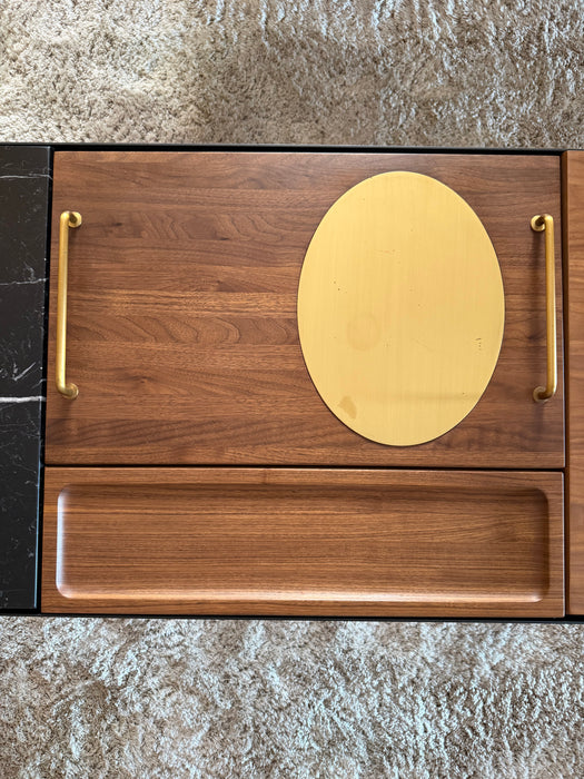 Mesa de Centro "Air" - Jader Almeida
