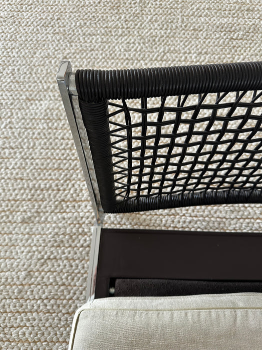 Par de Poltronas "Happy" - Antonio Citterio para Flexform