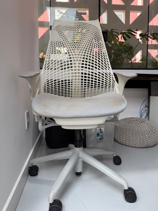 Cadeira "Sayl" - Herman Miller
