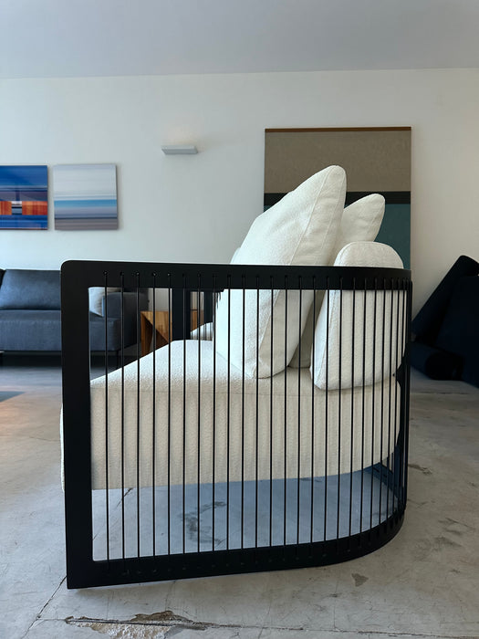 Par de Poltronas - Artefacto