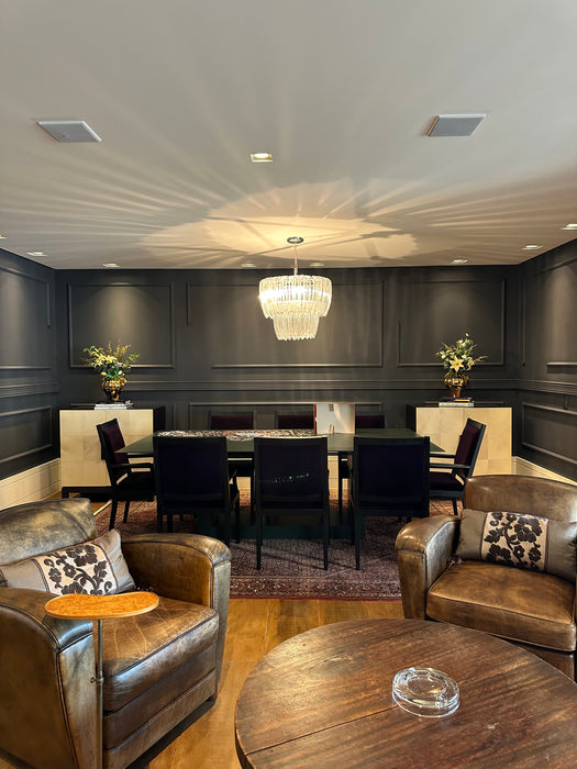 Conjunto de 8 Cadeiras – Micasa