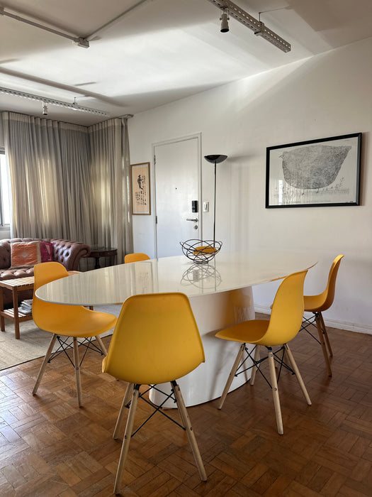Mesa de Jantar - Kartell