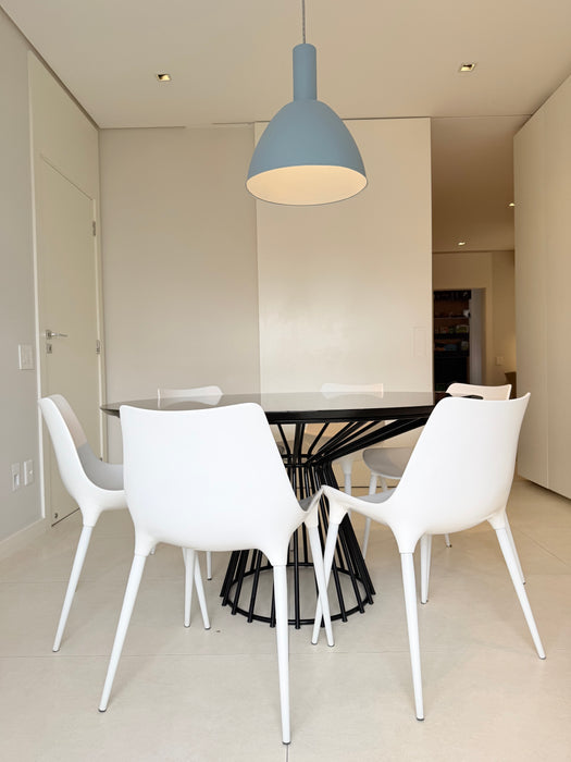 Mesa de Jantar “Class” – Marcelo Ligieri