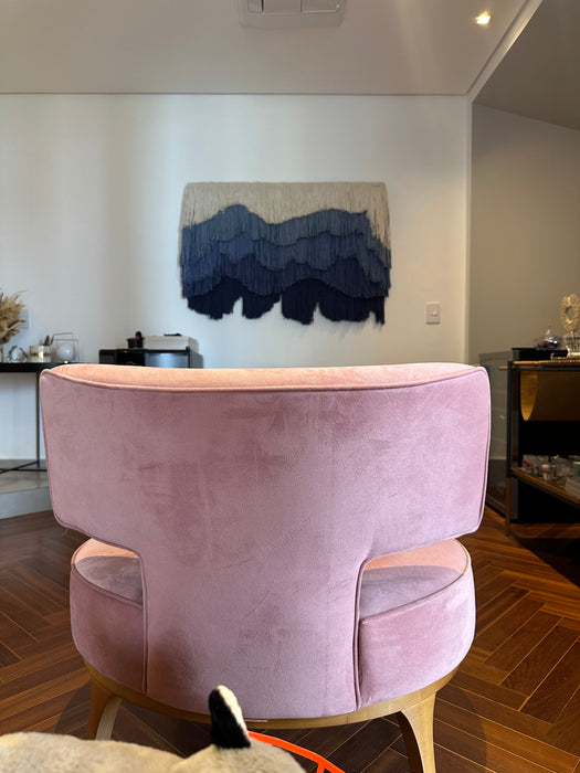 Par de Poltronas – Bella Home