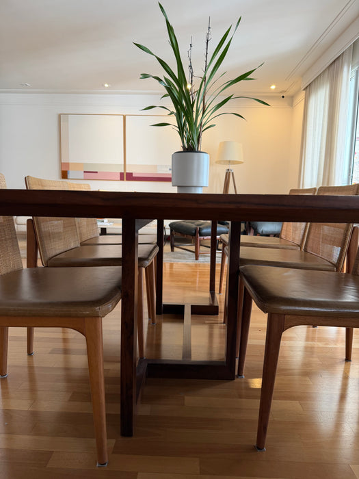 Mesa de Jantar "Ino" - Breton