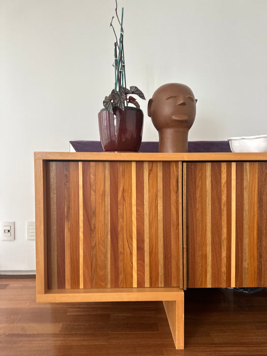 Buffet "Cercadinho" – Paulo Alves