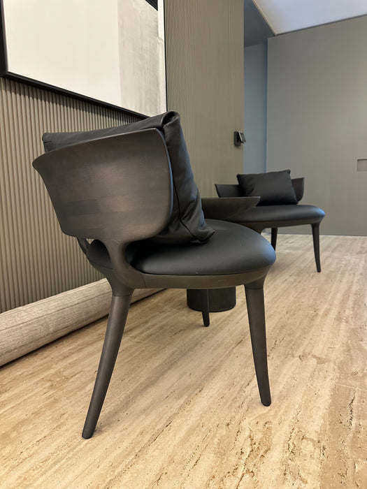 Chaise “Munick” Ebanizadas – Jader Almeida