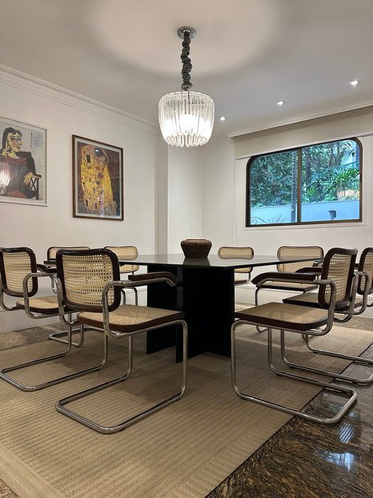 Mesa de Jantar – Jacqueline Terpins